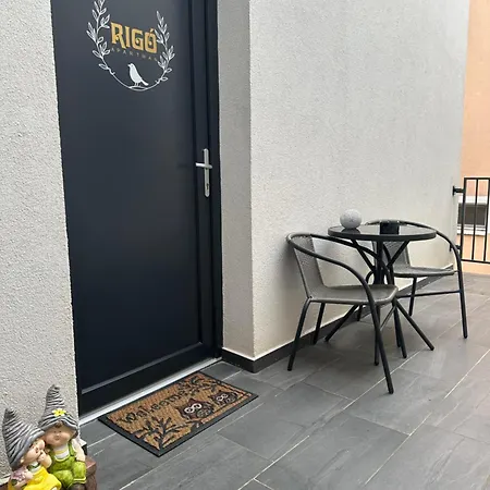 Rigo アパート
